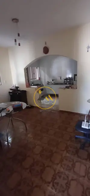 Foto 9 de Casa com 3 quartos à venda, 150m2 em Sao Jose Dos Campos - SP