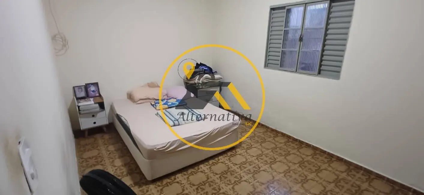 Foto 7 de Casa com 3 quartos à venda, 150m2 em Sao Jose Dos Campos - SP