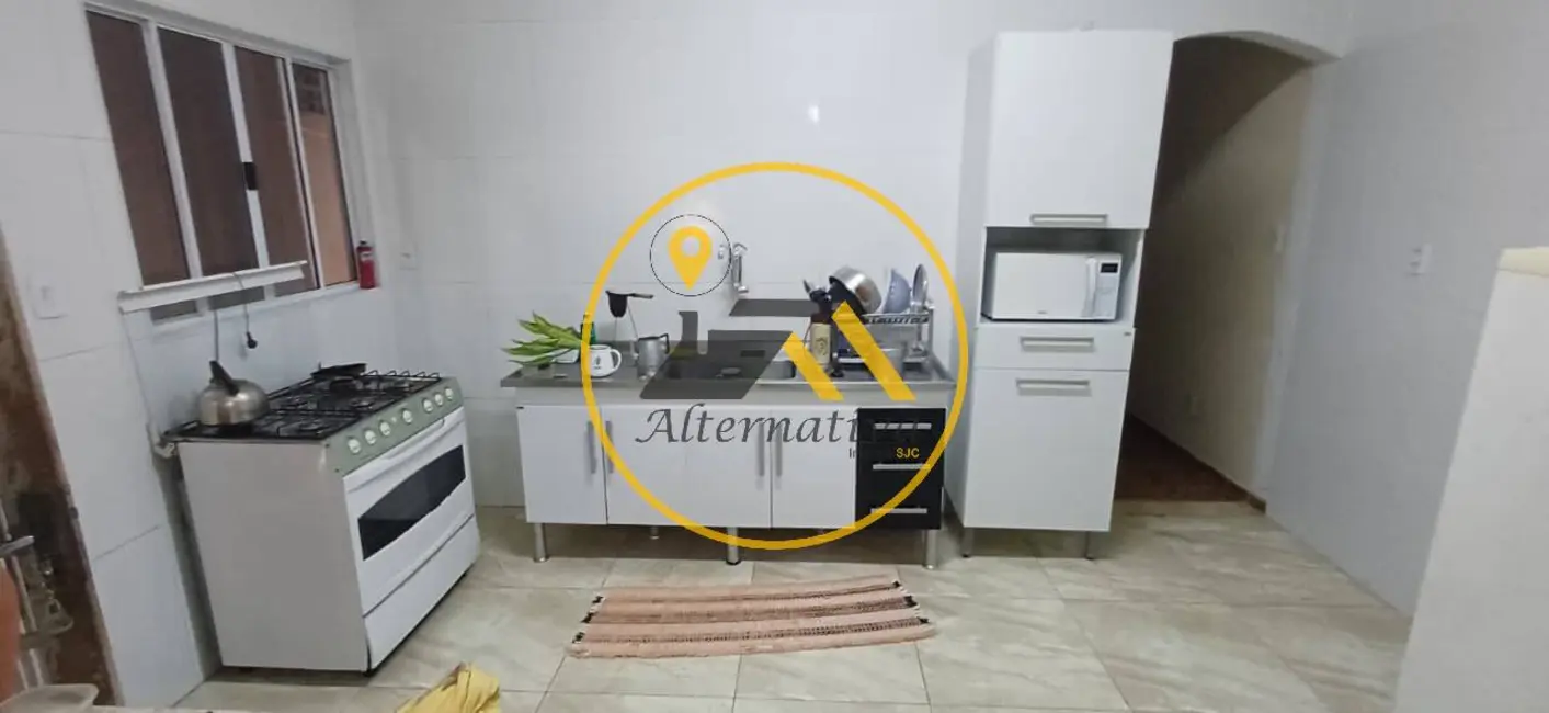 Foto 5 de Casa com 3 quartos à venda, 150m2 em Sao Jose Dos Campos - SP