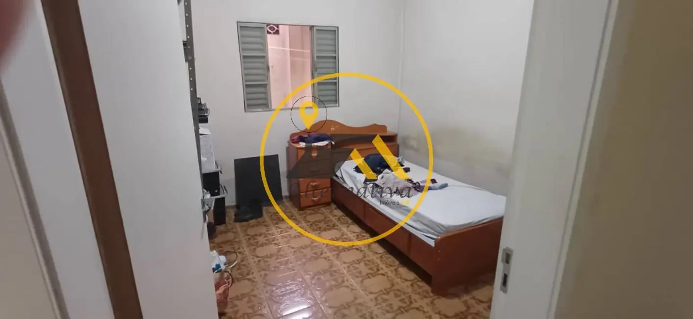 Foto 8 de Casa com 3 quartos à venda, 150m2 em Sao Jose Dos Campos - SP