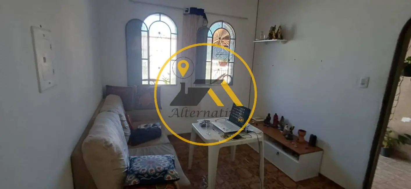 Foto 3 de Casa com 3 quartos à venda, 150m2 em Sao Jose Dos Campos - SP