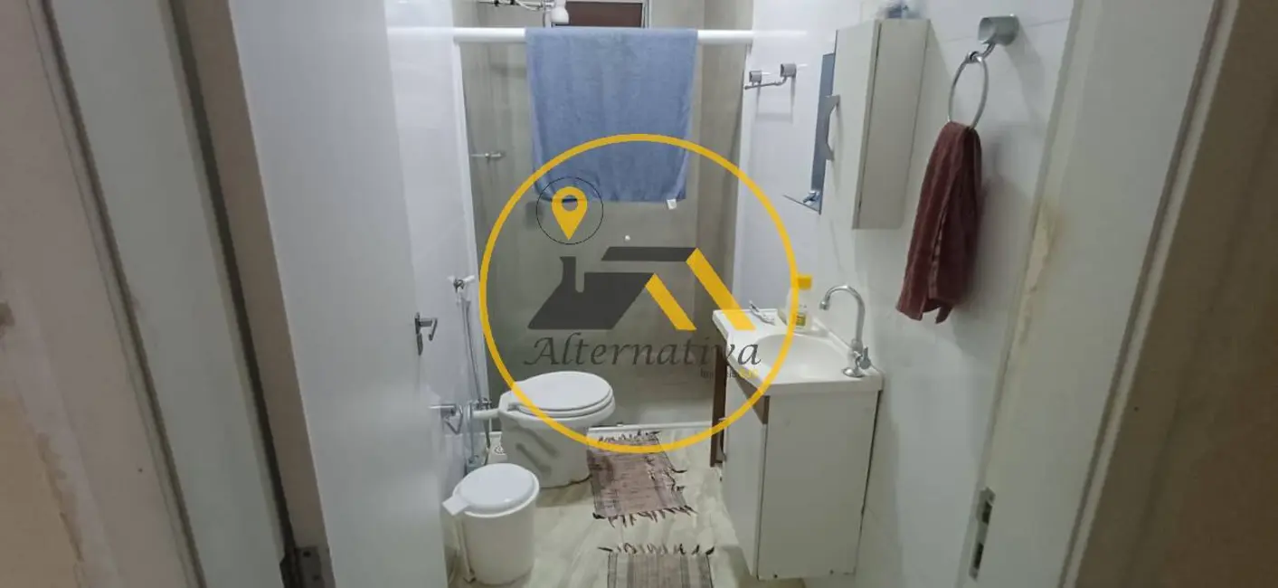 Foto 6 de Casa com 3 quartos à venda, 150m2 em Sao Jose Dos Campos - SP