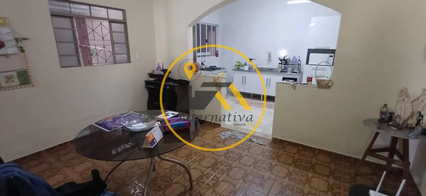 Foto 4 de Casa com 3 quartos à venda, 150m2 em Sao Jose Dos Campos - SP