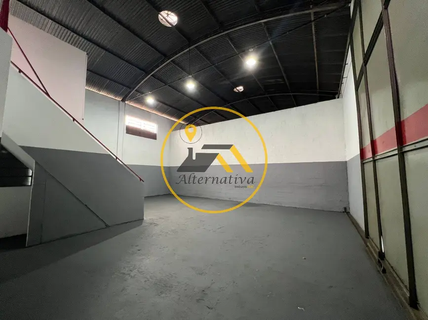 Foto 2 de Sala Comercial para alugar, 320m2 em Sao Jose Dos Campos - SP
