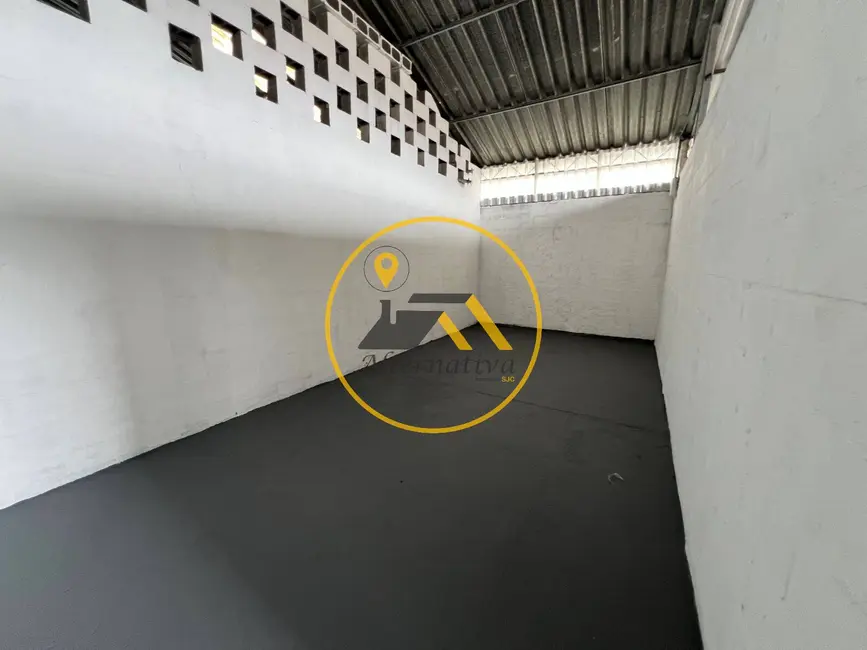 Foto 8 de Sala Comercial para alugar, 320m2 em Sao Jose Dos Campos - SP