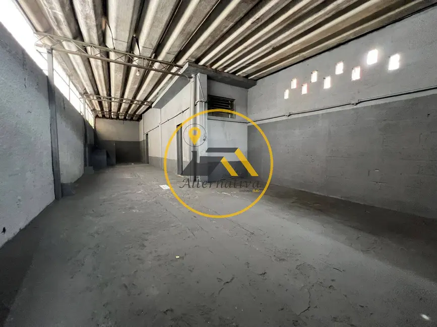 Foto 6 de Sala Comercial para alugar, 320m2 em Sao Jose Dos Campos - SP