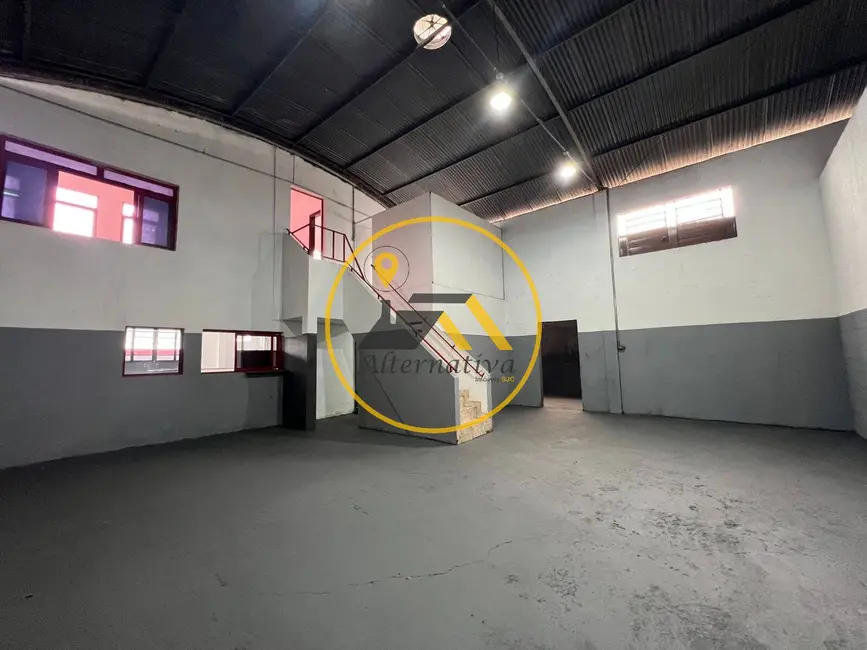 Foto 3 de Sala Comercial para alugar, 320m2 em Sao Jose Dos Campos - SP