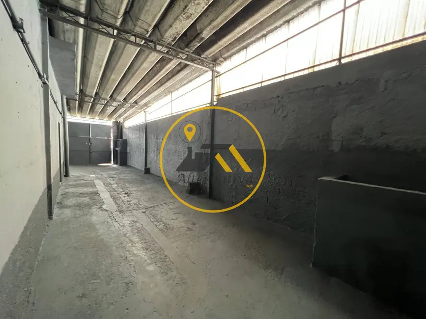 Foto 5 de Sala Comercial para alugar, 320m2 em Sao Jose Dos Campos - SP