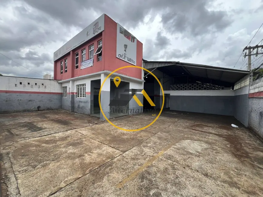 Foto 1 de Sala Comercial para alugar, 320m2 em Sao Jose Dos Campos - SP
