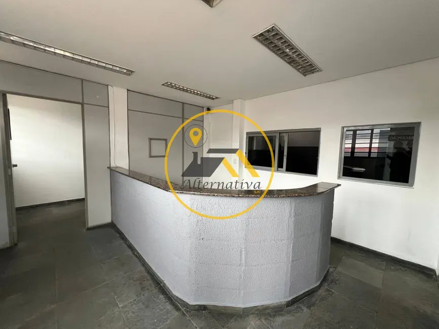 Foto 9 de Sala Comercial para alugar, 320m2 em Sao Jose Dos Campos - SP