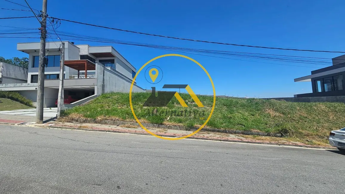 Foto 1 de Terreno / Lote à venda, 478m2 em Sao Jose Dos Campos - SP