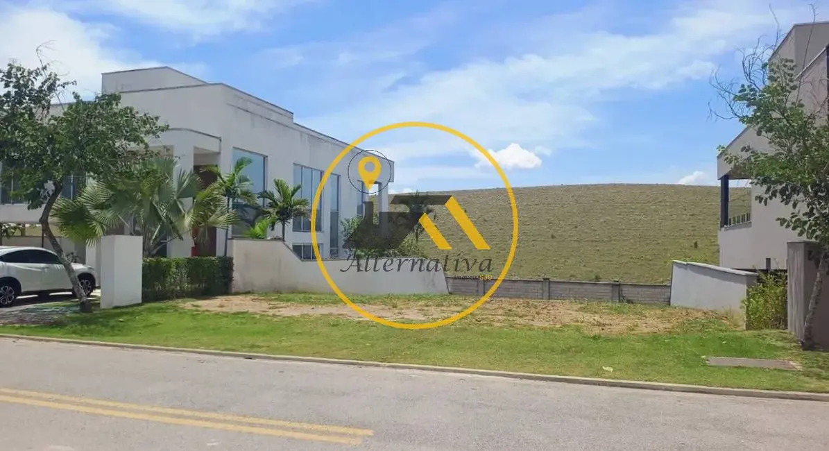 Foto 1 de Terreno / Lote à venda, 468m2 em Sao Jose Dos Campos - SP