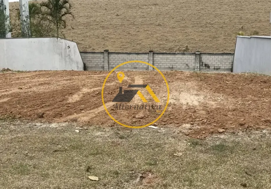 Foto 2 de Terreno / Lote à venda, 468m2 em Sao Jose Dos Campos - SP
