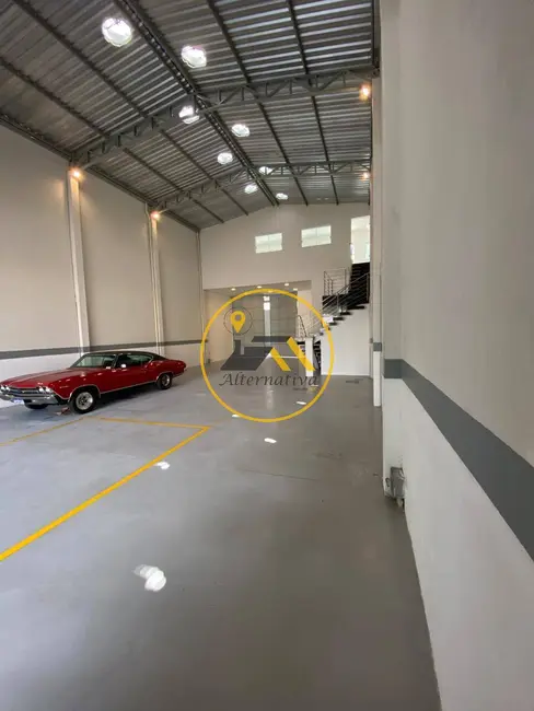 Foto 1 de Sala Comercial para alugar em Sao Jose Dos Campos - SP
