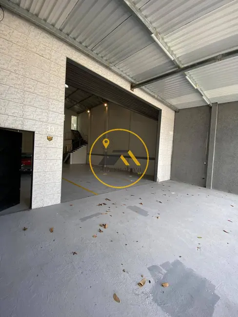 Foto 3 de Sala Comercial para alugar em Sao Jose Dos Campos - SP