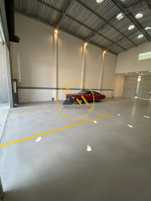 Foto 5 de Sala Comercial para alugar em Sao Jose Dos Campos - SP