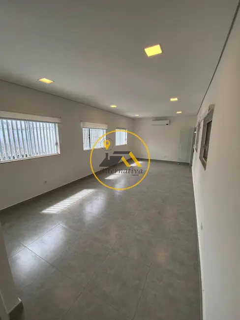 Foto 8 de Sala Comercial para alugar em Sao Jose Dos Campos - SP