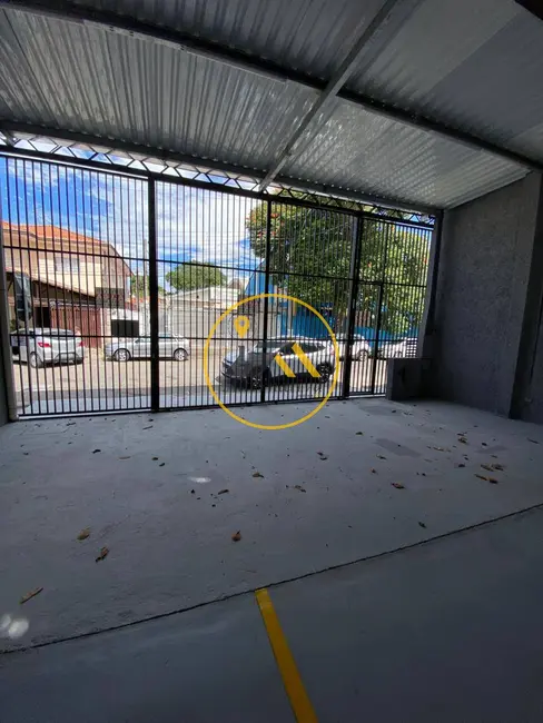 Foto 2 de Sala Comercial para alugar em Sao Jose Dos Campos - SP