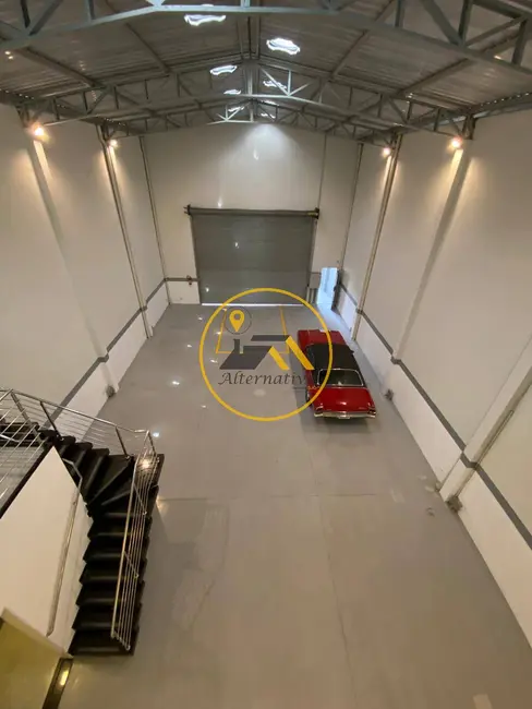 Foto 4 de Sala Comercial para alugar em Sao Jose Dos Campos - SP