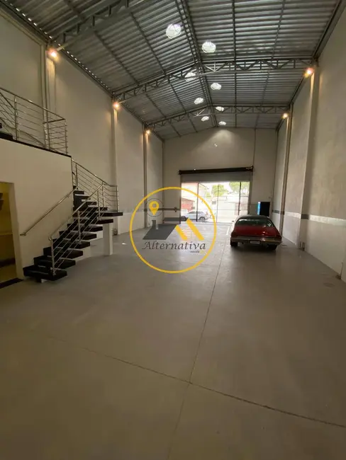 Foto 6 de Sala Comercial para alugar em Sao Jose Dos Campos - SP