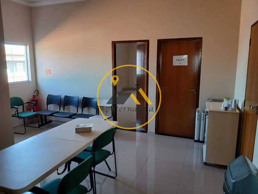 Sala Comercial à venda e para alugar, 250m2 em Sao Jose Dos Campos - SP - imagem 7 Foto 7 de Sala Comercial à venda e para alugar, 250m2 em Sao Jose Dos Campos - SP