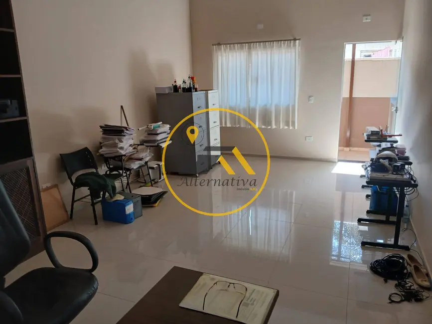Sala Comercial à venda e para alugar, 250m2 em Sao Jose Dos Campos - SP - imagem 8 Foto 8 de Sala Comercial à venda e para alugar, 250m2 em Sao Jose Dos Campos - SP