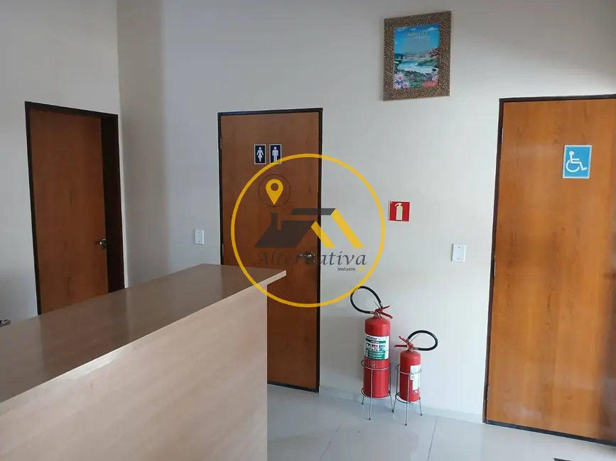 Sala Comercial à venda e para alugar, 250m2 em Sao Jose Dos Campos - SP - imagem 2 Foto 2 de Sala Comercial à venda e para alugar, 250m2 em Sao Jose Dos Campos - SP
