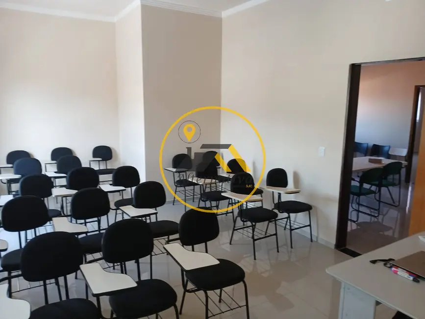 Sala Comercial à venda e para alugar, 250m2 em Sao Jose Dos Campos - SP - imagem 9 Foto 9 de Sala Comercial à venda e para alugar, 250m2 em Sao Jose Dos Campos - SP
