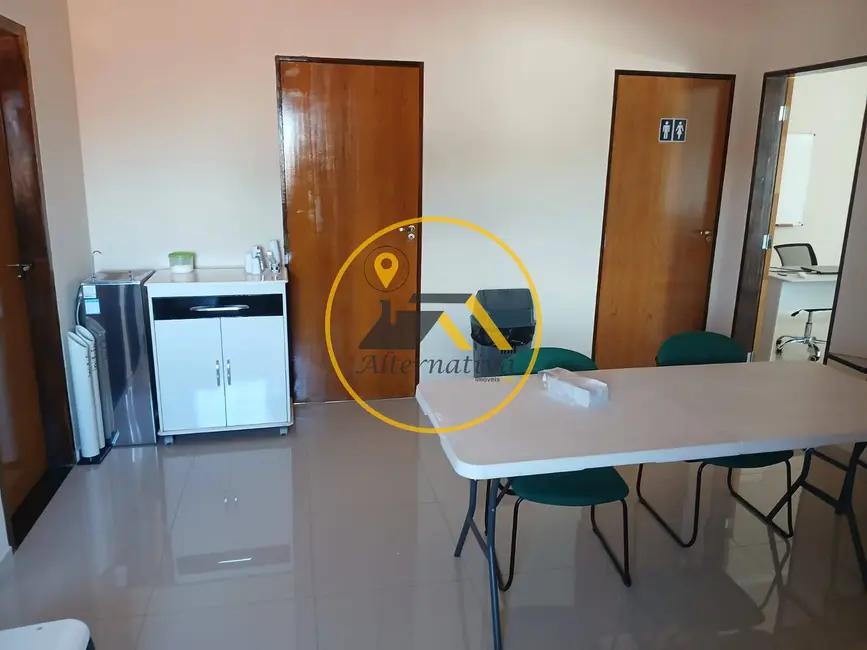 Sala Comercial à venda e para alugar, 250m2 em Sao Jose Dos Campos - SP - imagem 5 Foto 5 de Sala Comercial à venda e para alugar, 250m2 em Sao Jose Dos Campos - SP