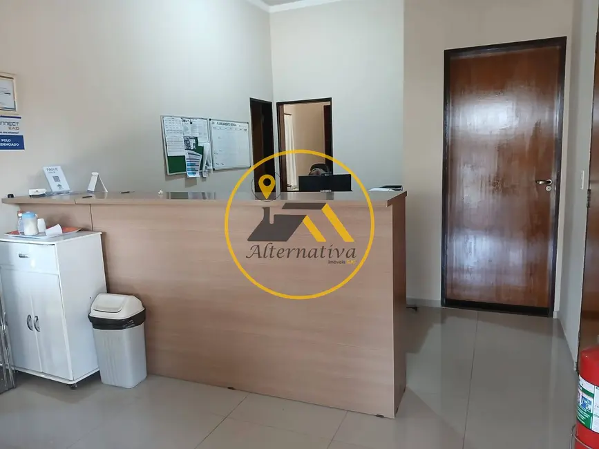 Sala Comercial à venda e para alugar, 250m2 em Sao Jose Dos Campos - SP - imagem 4 Foto 4 de Sala Comercial à venda e para alugar, 250m2 em Sao Jose Dos Campos - SP