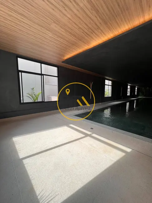 Apartamento com 3 quartos à venda, 149m2 em Sao Jose Dos Campos - SP - imagem 3 Foto 3 de Apartamento com 3 quartos à venda, 149m2 em Sao Jose Dos Campos - SP