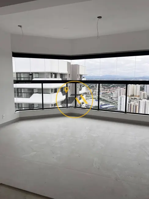 Apartamento com 3 quartos à venda, 149m2 em Sao Jose Dos Campos - SP - imagem 8 Foto 8 de Apartamento com 3 quartos à venda, 149m2 em Sao Jose Dos Campos - SP