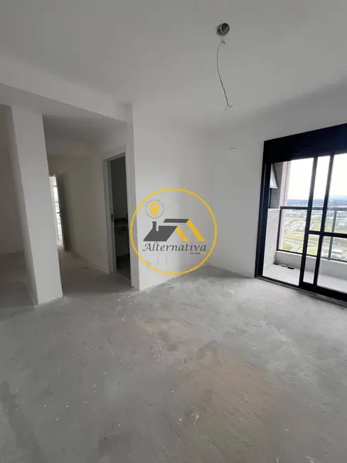 Apartamento com 3 quartos à venda, 149m2 em Sao Jose Dos Campos - SP - imagem 5 Foto 5 de Apartamento com 3 quartos à venda, 149m2 em Sao Jose Dos Campos - SP
