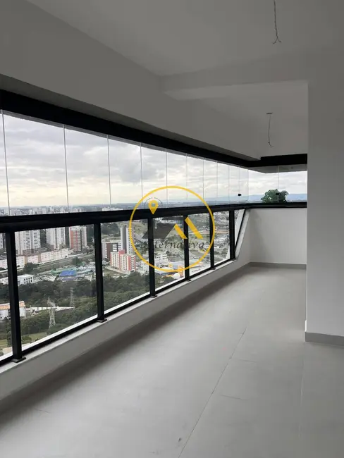 Apartamento com 3 quartos à venda, 149m2 em Sao Jose Dos Campos - SP - imagem 7 Foto 7 de Apartamento com 3 quartos à venda, 149m2 em Sao Jose Dos Campos - SP