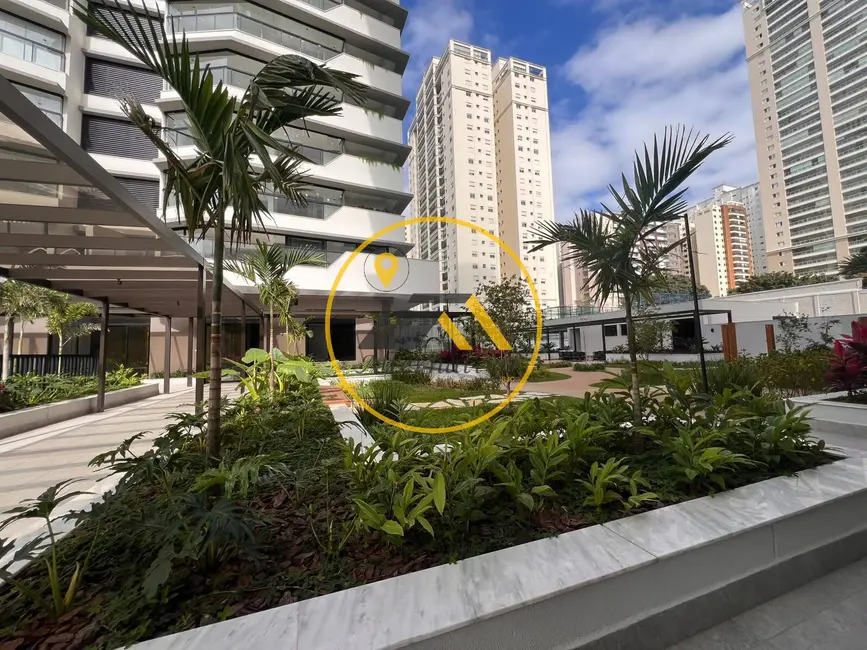Apartamento com 3 quartos à venda, 149m2 em Sao Jose Dos Campos - SP - imagem 2 Foto 2 de Apartamento com 3 quartos à venda, 149m2 em Sao Jose Dos Campos - SP
