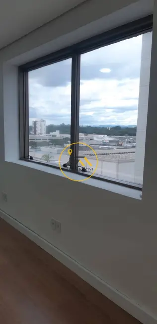 Sala Comercial à venda e para alugar, 28m2 em Sao Jose Dos Campos - SP - imagem 7 Foto 7 de Sala Comercial à venda e para alugar, 28m2 em Sao Jose Dos Campos - SP