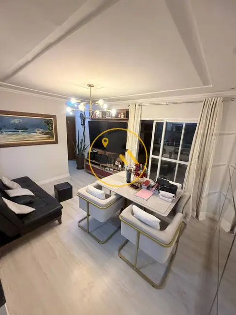 Foto 8 de Apartamento com 3 quartos à venda, 75m2 em Sao Jose Dos Campos - SP