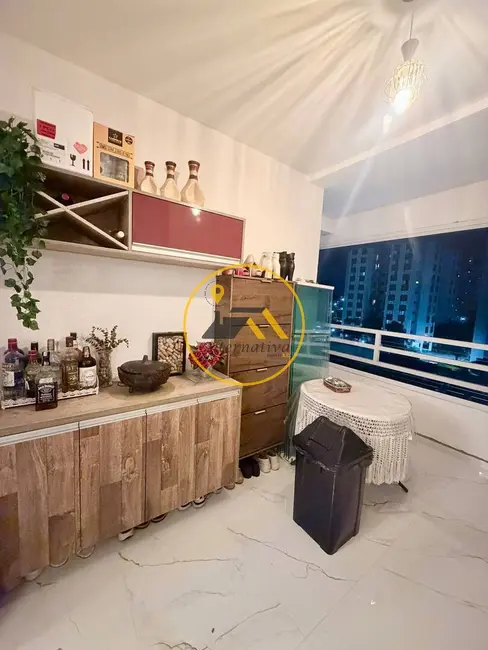 Foto 2 de Apartamento com 3 quartos à venda, 75m2 em Sao Jose Dos Campos - SP