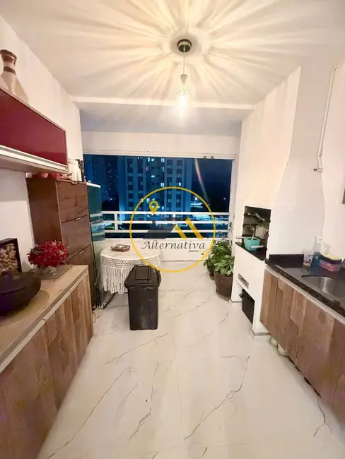 Foto 4 de Apartamento com 3 quartos à venda, 75m2 em Sao Jose Dos Campos - SP
