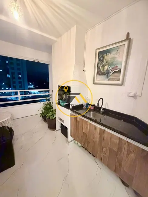 Foto 3 de Apartamento com 3 quartos à venda, 75m2 em Sao Jose Dos Campos - SP