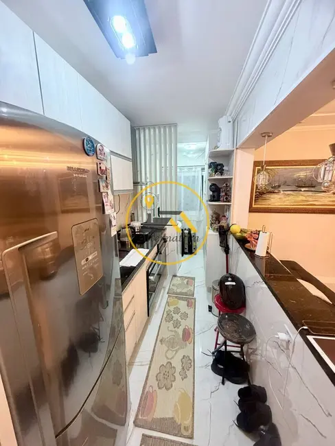 Foto 9 de Apartamento com 3 quartos à venda, 75m2 em Sao Jose Dos Campos - SP