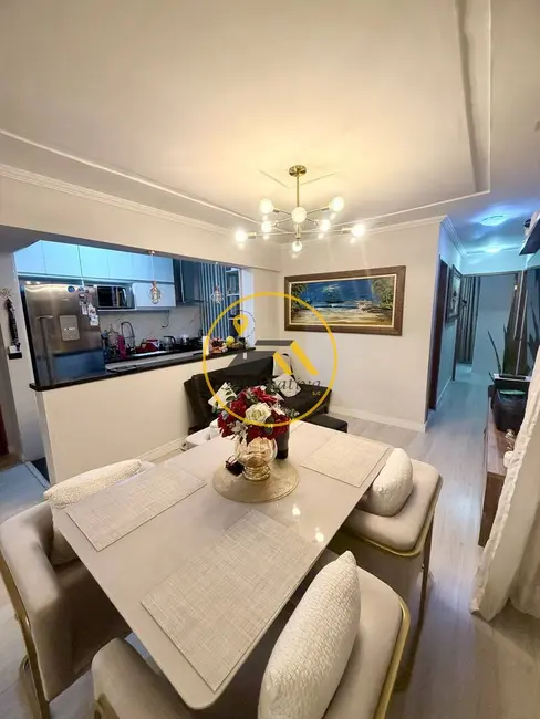 Foto 7 de Apartamento com 3 quartos à venda, 75m2 em Sao Jose Dos Campos - SP
