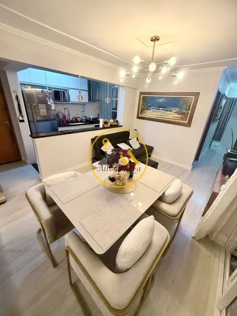 Foto 5 de Apartamento com 3 quartos à venda, 75m2 em Sao Jose Dos Campos - SP