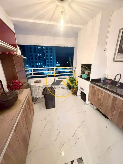 Foto 1 de Apartamento com 3 quartos à venda, 75m2 em Sao Jose Dos Campos - SP