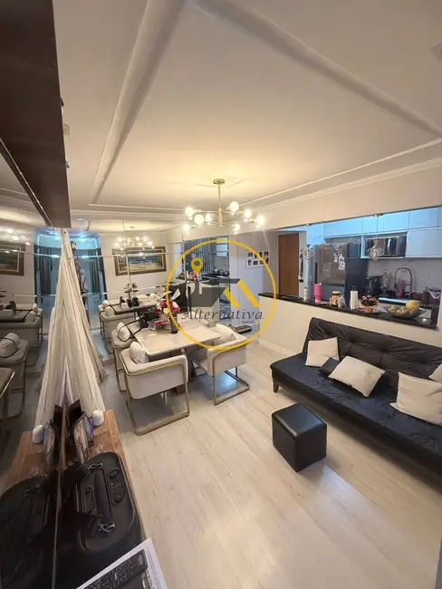 Foto 6 de Apartamento com 3 quartos à venda, 75m2 em Sao Jose Dos Campos - SP
