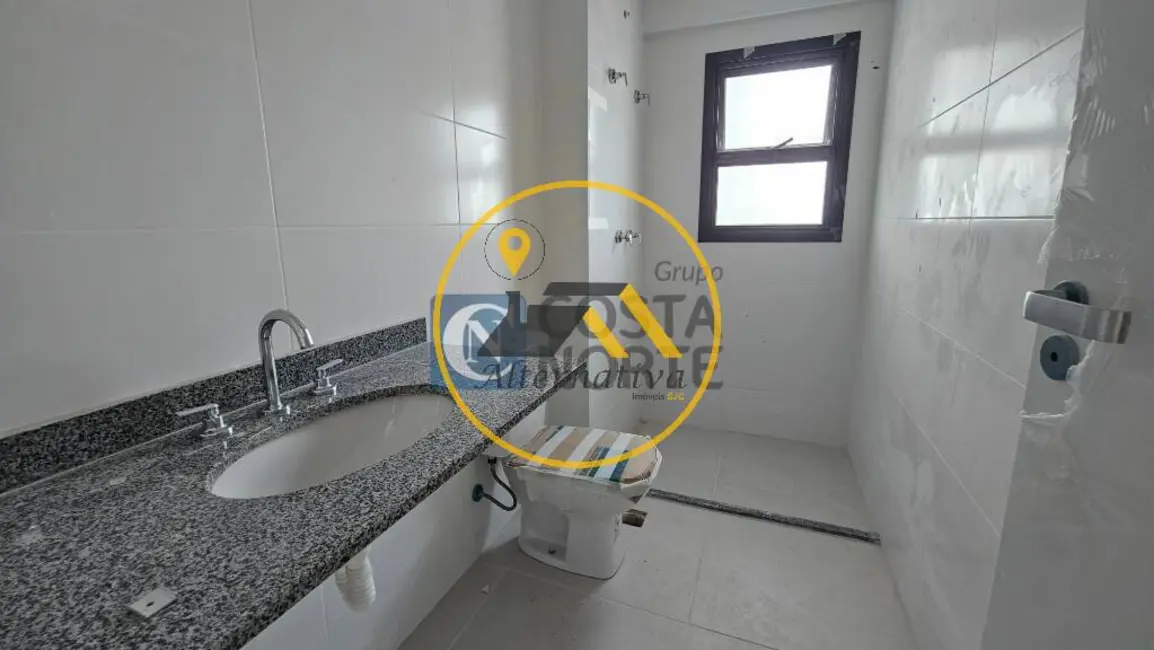 Foto 6 de Apartamento com 3 quartos à venda, 92m2 em Sao Jose Dos Campos - SP