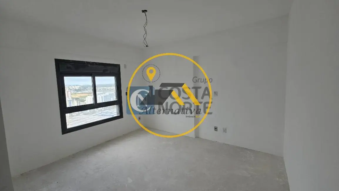 Foto 4 de Apartamento com 3 quartos à venda, 92m2 em Sao Jose Dos Campos - SP