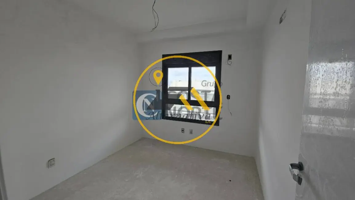 Foto 7 de Apartamento com 3 quartos à venda, 92m2 em Sao Jose Dos Campos - SP
