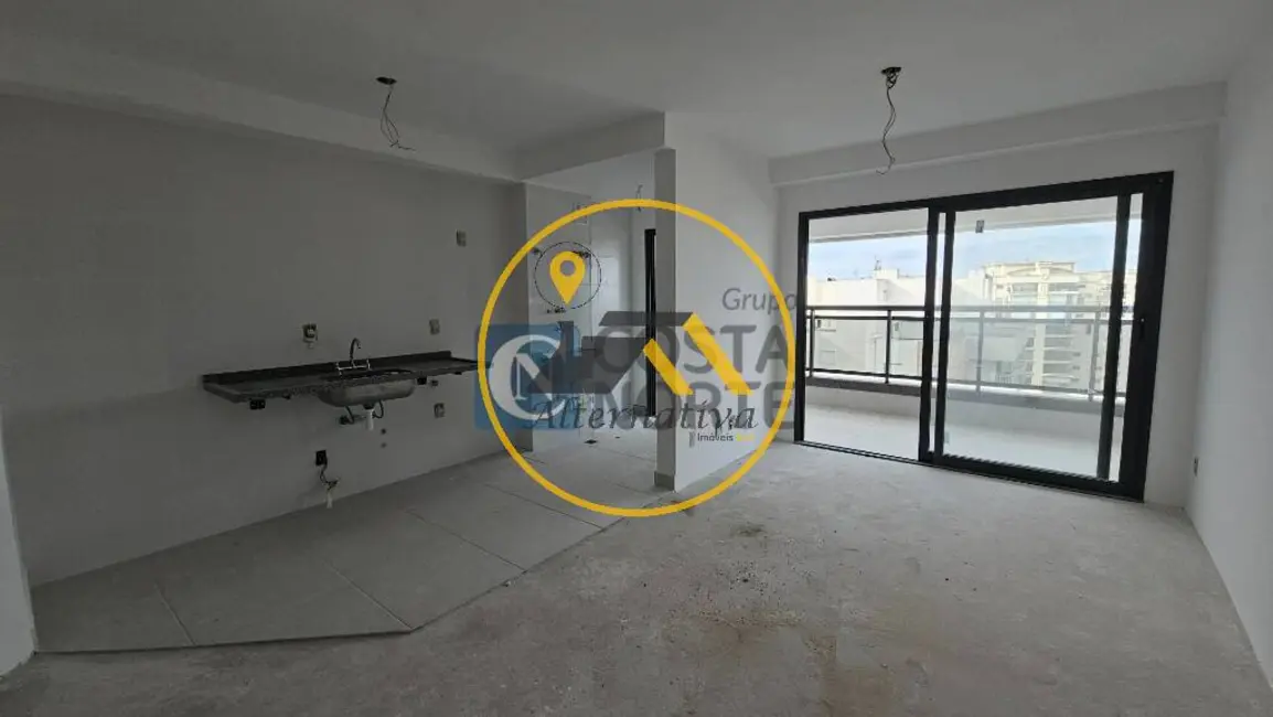 Foto 9 de Apartamento com 3 quartos à venda, 92m2 em Sao Jose Dos Campos - SP