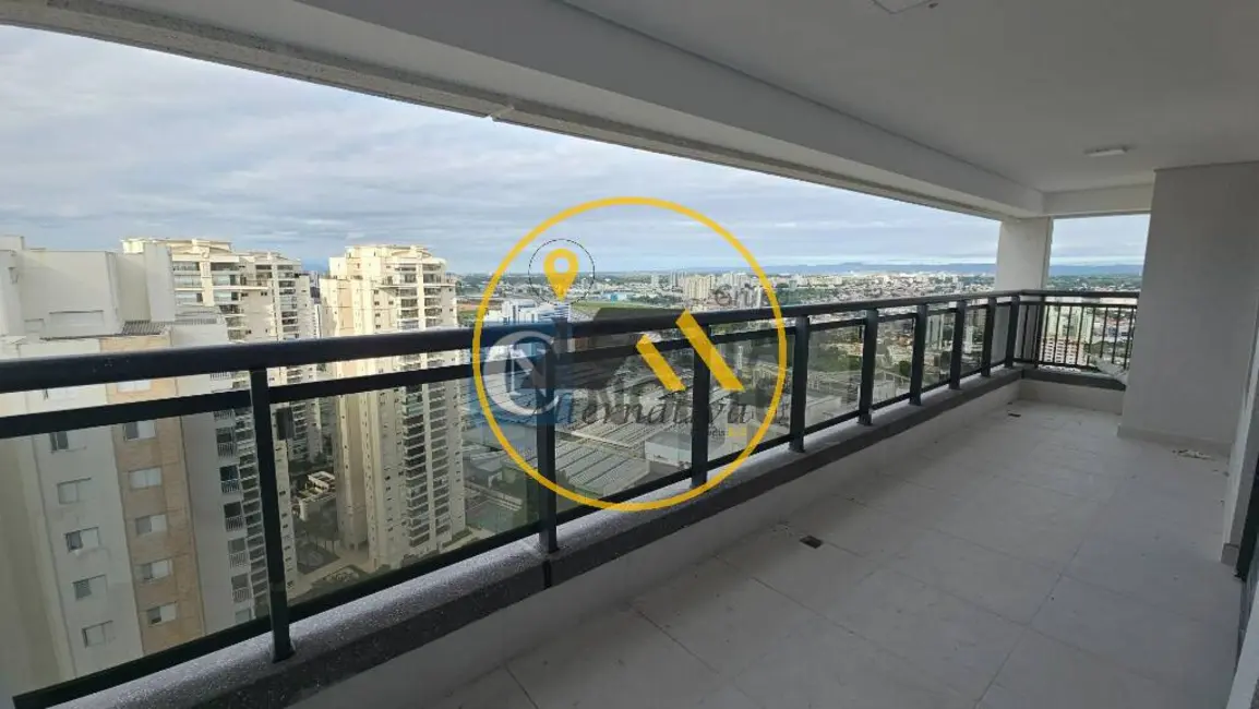 Foto 8 de Apartamento com 3 quartos à venda, 92m2 em Sao Jose Dos Campos - SP